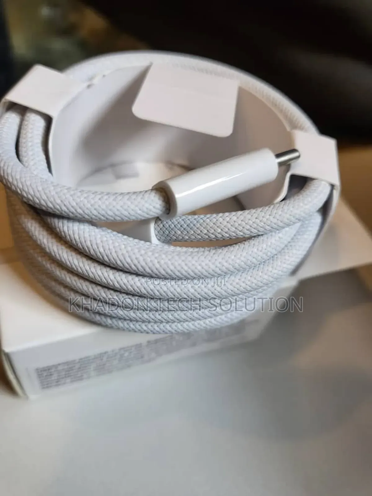 Original Apple Laptop Magsafe 3 Macbook Charger C Type140 W