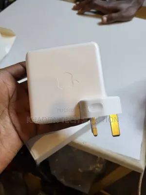 Original Apple Laptop Magsafe 3 Macbook Charger C Type140 W