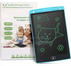 8.5 Inch LCD Writing Tablet of Environment Protection