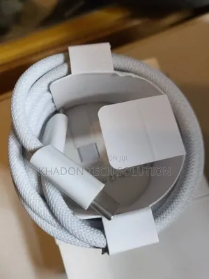Original Apple Laptop Magsafe 3 Macbook Charger C Type 67 W