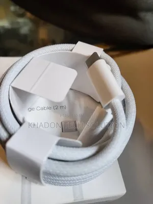 Original Apple Laptop Magsafe 3 Macbook Charger C Type 67 W
