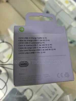 Original Apple Laptop Magsafe 3 Macbook Charger C Type 67 W