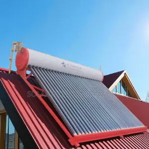 240 Litres Original Lc Star Solar Water Heater Jawk