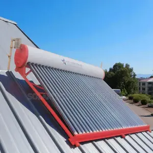 240 Litres Original Lc Star Solar Water Heater Xnoq