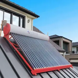 240 Litres Durable Lc Star Solar Water Heater Gkuq