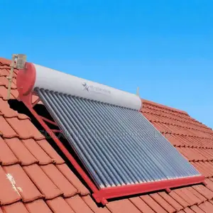 240 Litres Original Lc Star Solar Water Heater Deko