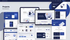 Professional Web Design Development – Business, Ngo, Etc