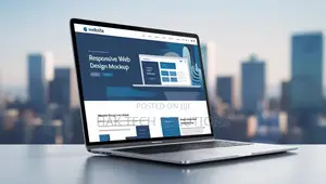 Professional Web Design Development – Business, Ngo, Etc