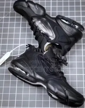 Photo - Men's Nike Savage Shoes