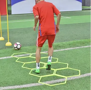 Football Agility Training Ring