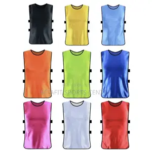 Soccer/ Football Training Bibs
