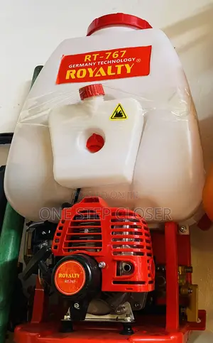 Royalty Brand Knapsack Garden Sprayer