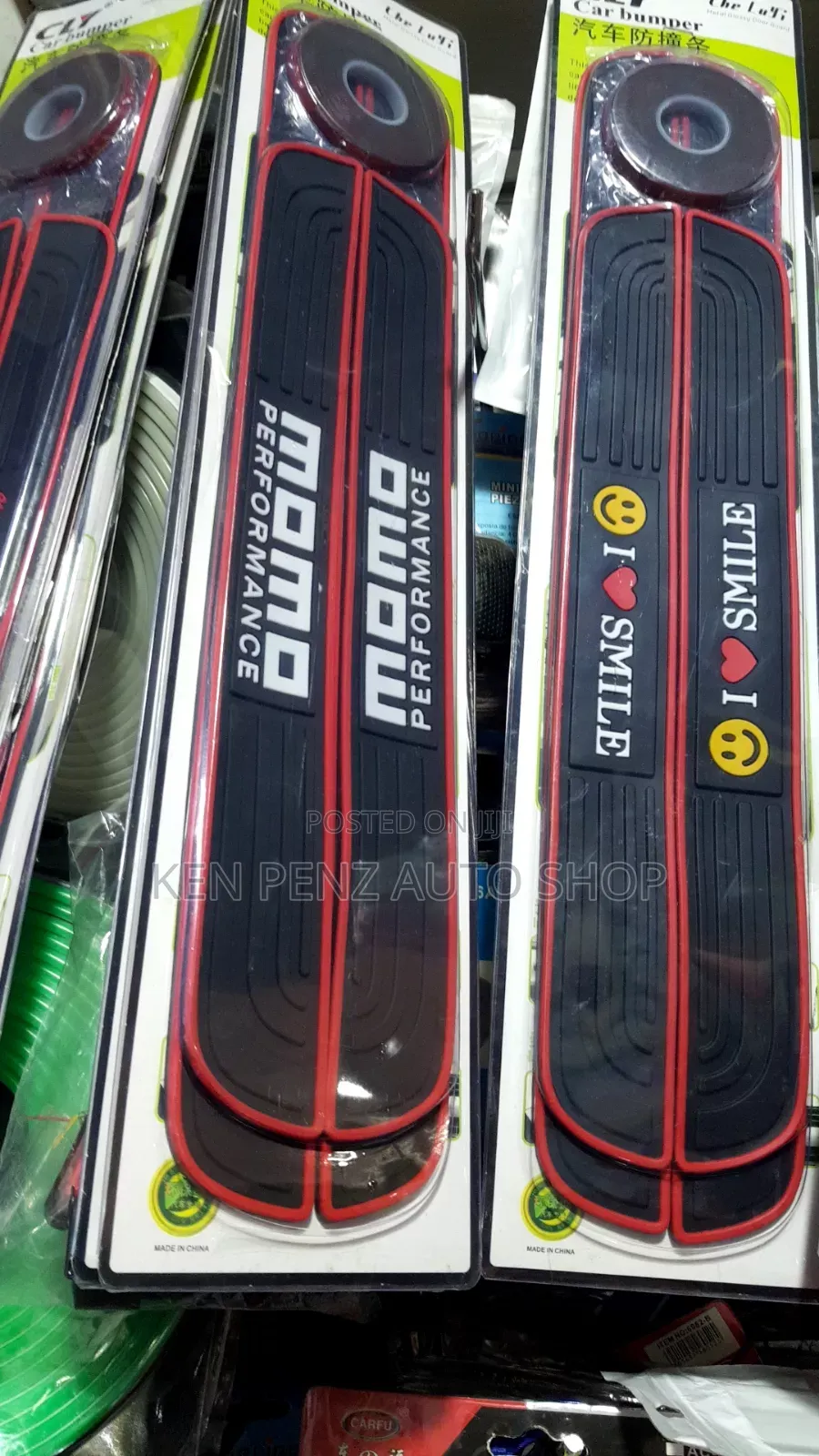 Car Door Pads for All Cars
