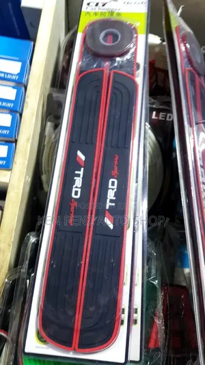 Car Door Pads for All Cars