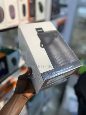 Soundlink Revolve+Ii
