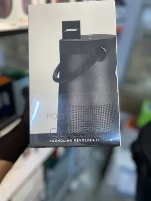 Soundlink Revolve+Ii