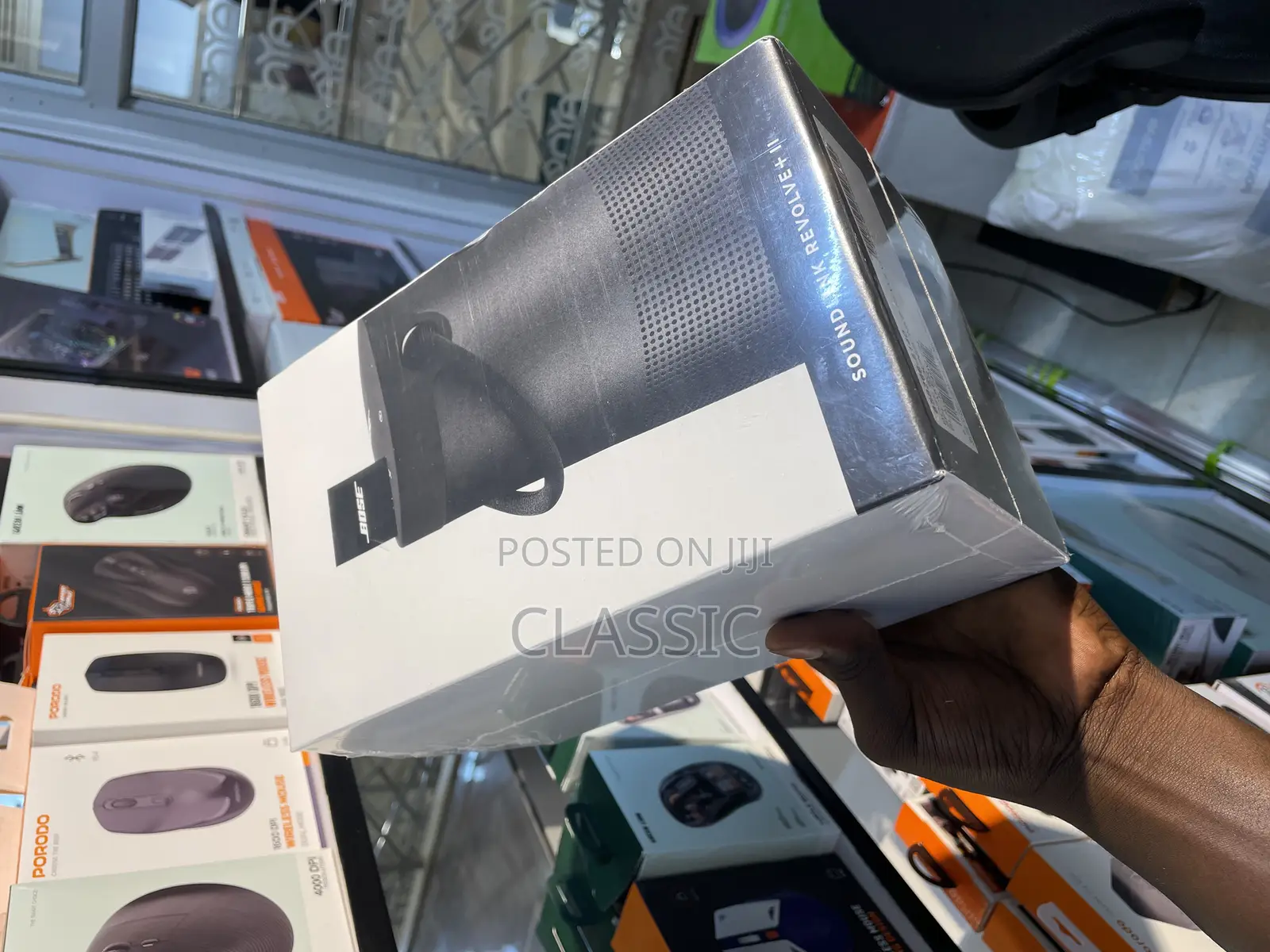 Soundlink Revolve+Ii