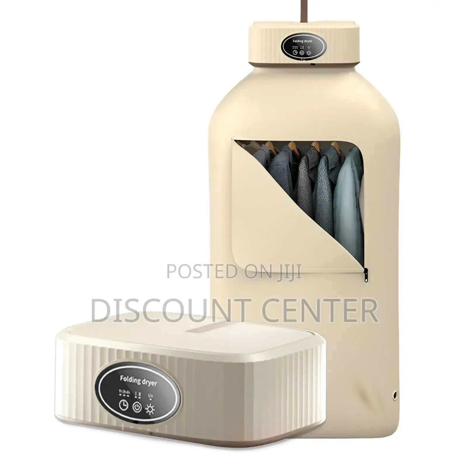 Electric Cloth Drier