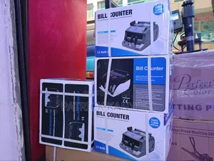 New Bill Counters