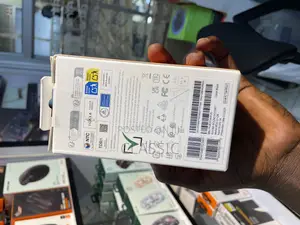 Xiaomi Sound Pocket Speaker