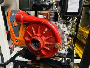 High Pressure Irrigation Water Pump for Diesel Engine