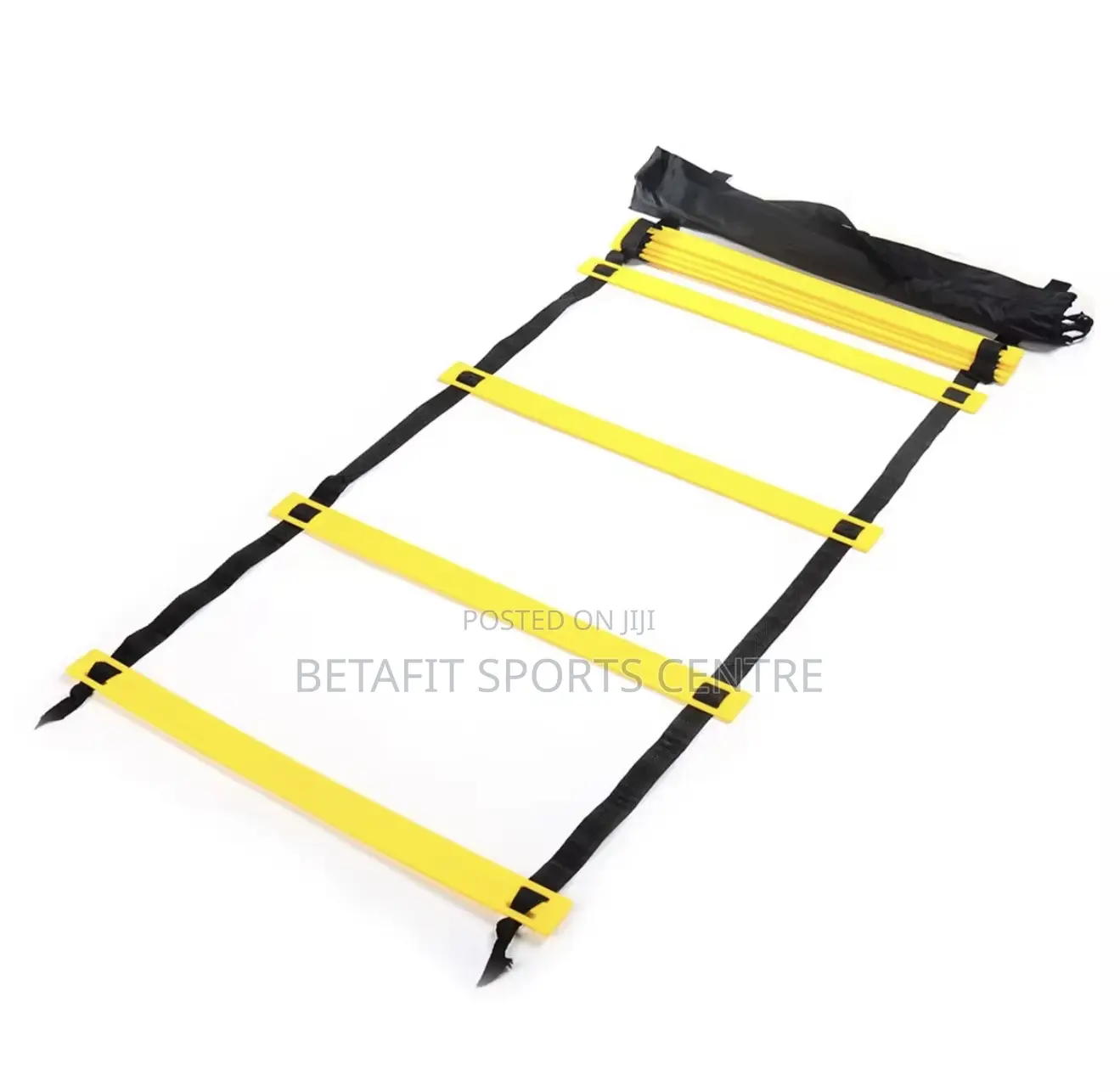Agility Training Ladder