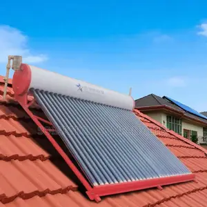 240 Litres German Tech Lc Star Solar Water Heater Ghuz