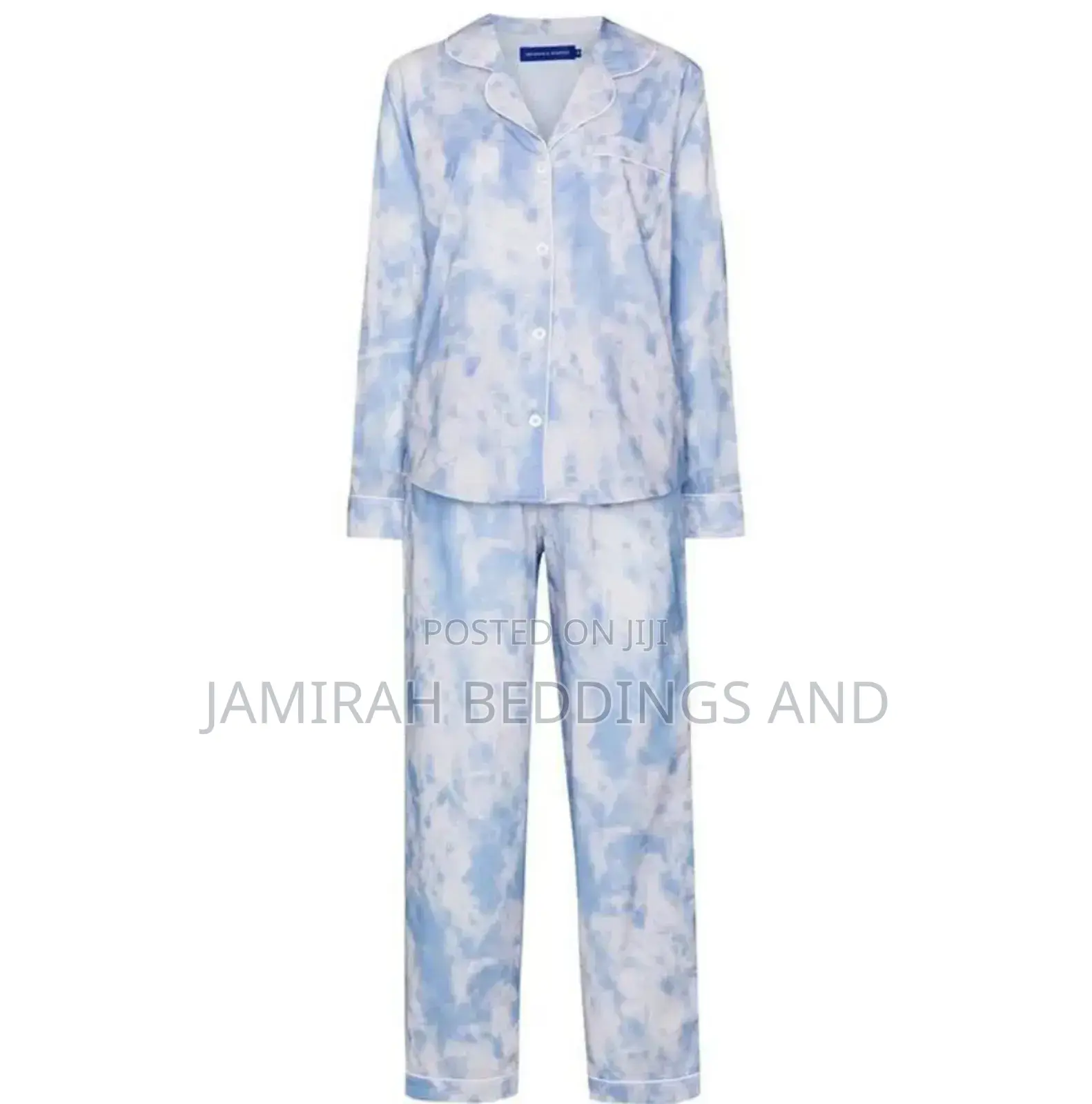 Silky Night Gowns Available
