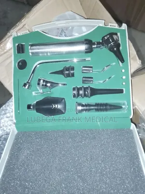 Diagnostic Kit