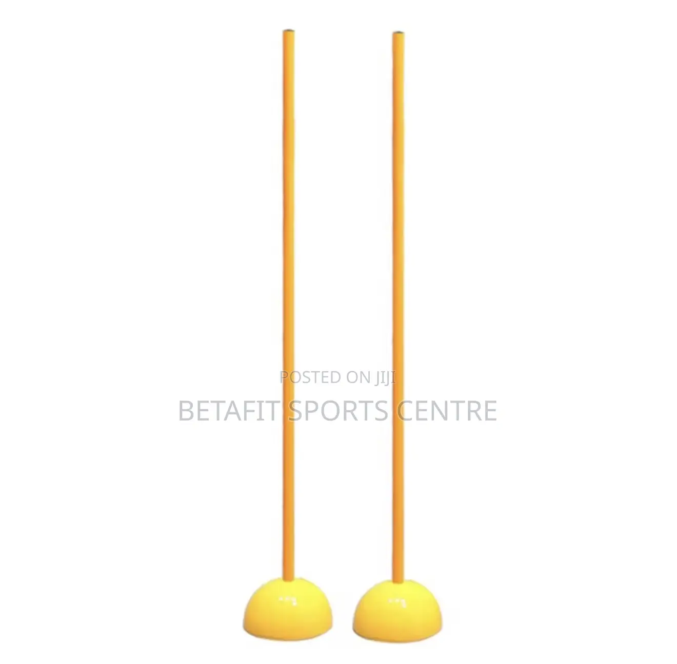 Agility Training Pole Pair