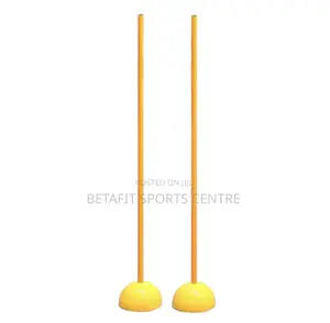 Agility Training Pole Pair