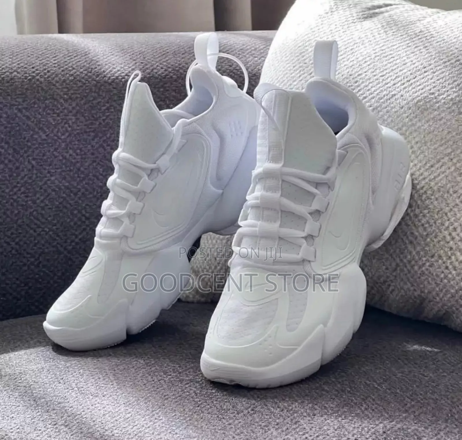 Nike Air Max Alpha Savage/Nike Shoe Sneaker