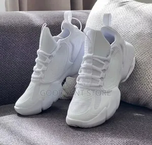 Nike Air Max Alpha Savage/Nike Shoe Sneaker