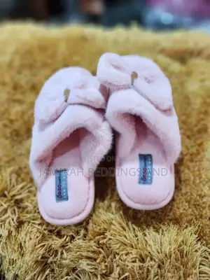 Bedroom Shoes