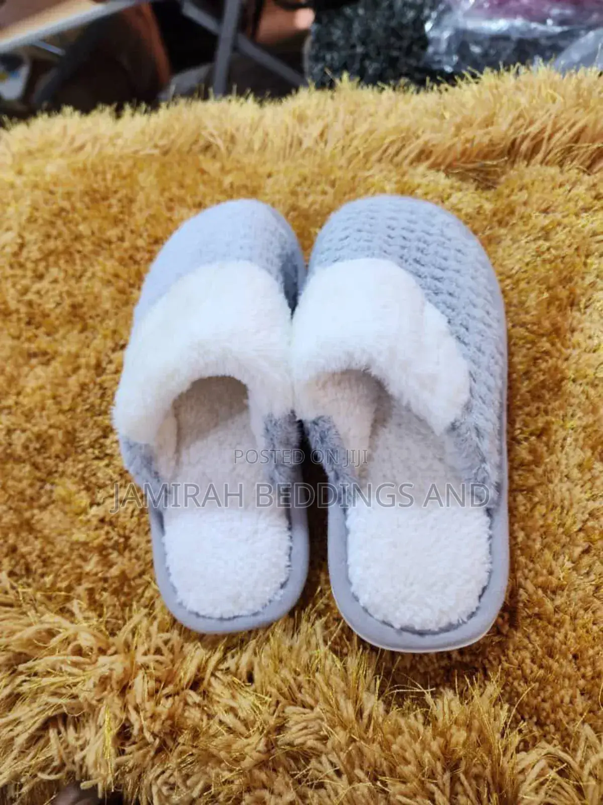 Bedroom Shoes