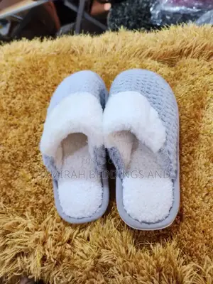 Bedroom Shoes