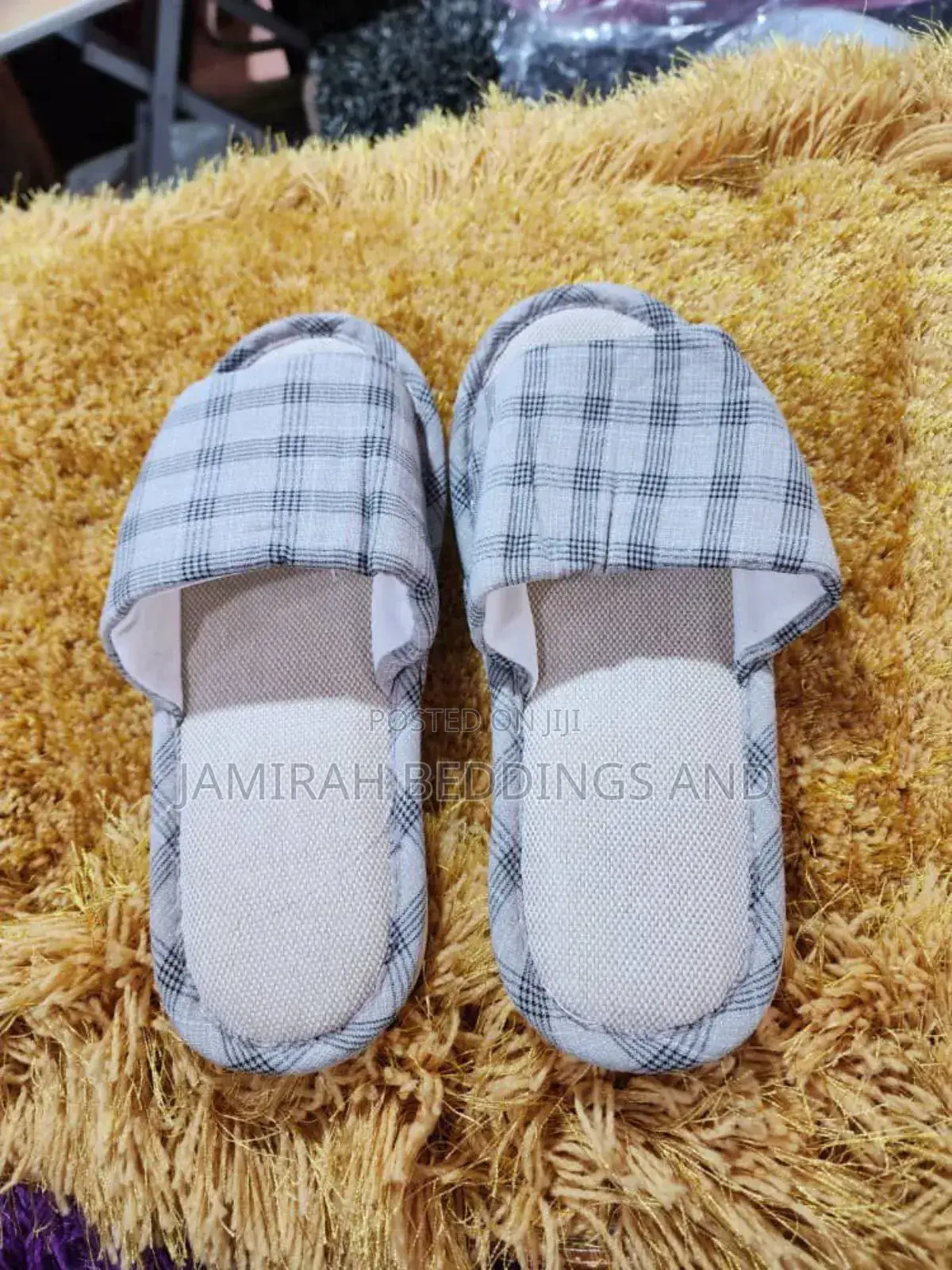 Bedroom Shoes