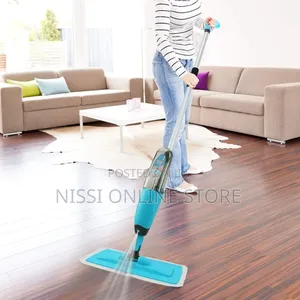 2 in 1 Spray Mop
