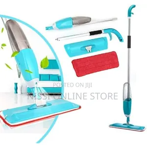 2 in 1 Spray Mop