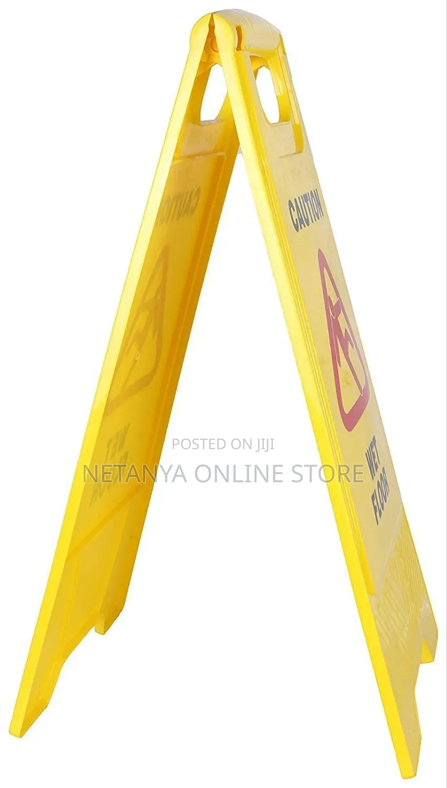 Caution Sign Board Wet Floor Sign