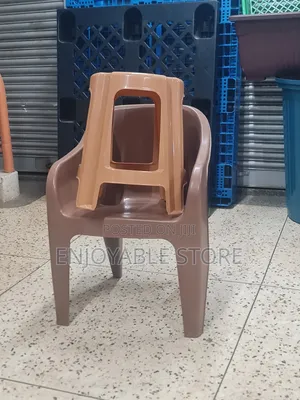 Plastic Chair and Stool Plastic Chair and Stool