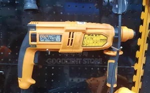 Ingco Rotary Hammer Rgh9028 Dril 800wl