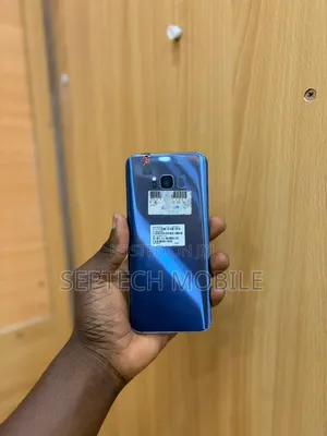 New Samsung Galaxy S8 Plus 64 GB Blue
