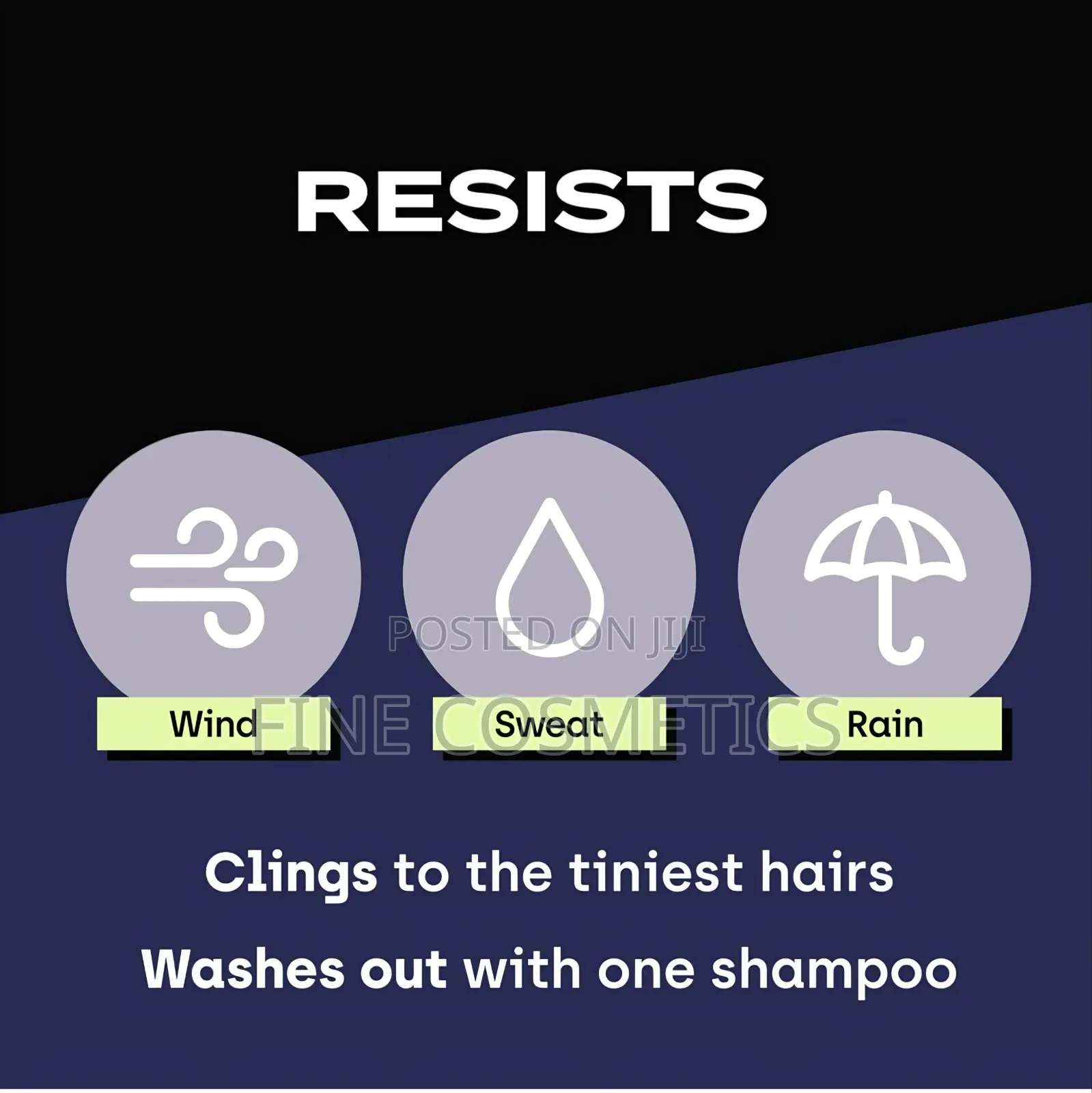 Toppik Hair Building Perfecting Kit for Hair Loss + Thinning