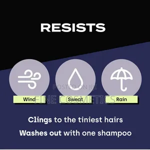 Toppik Hair Building Perfecting Kit for Hair Loss + Thinning
