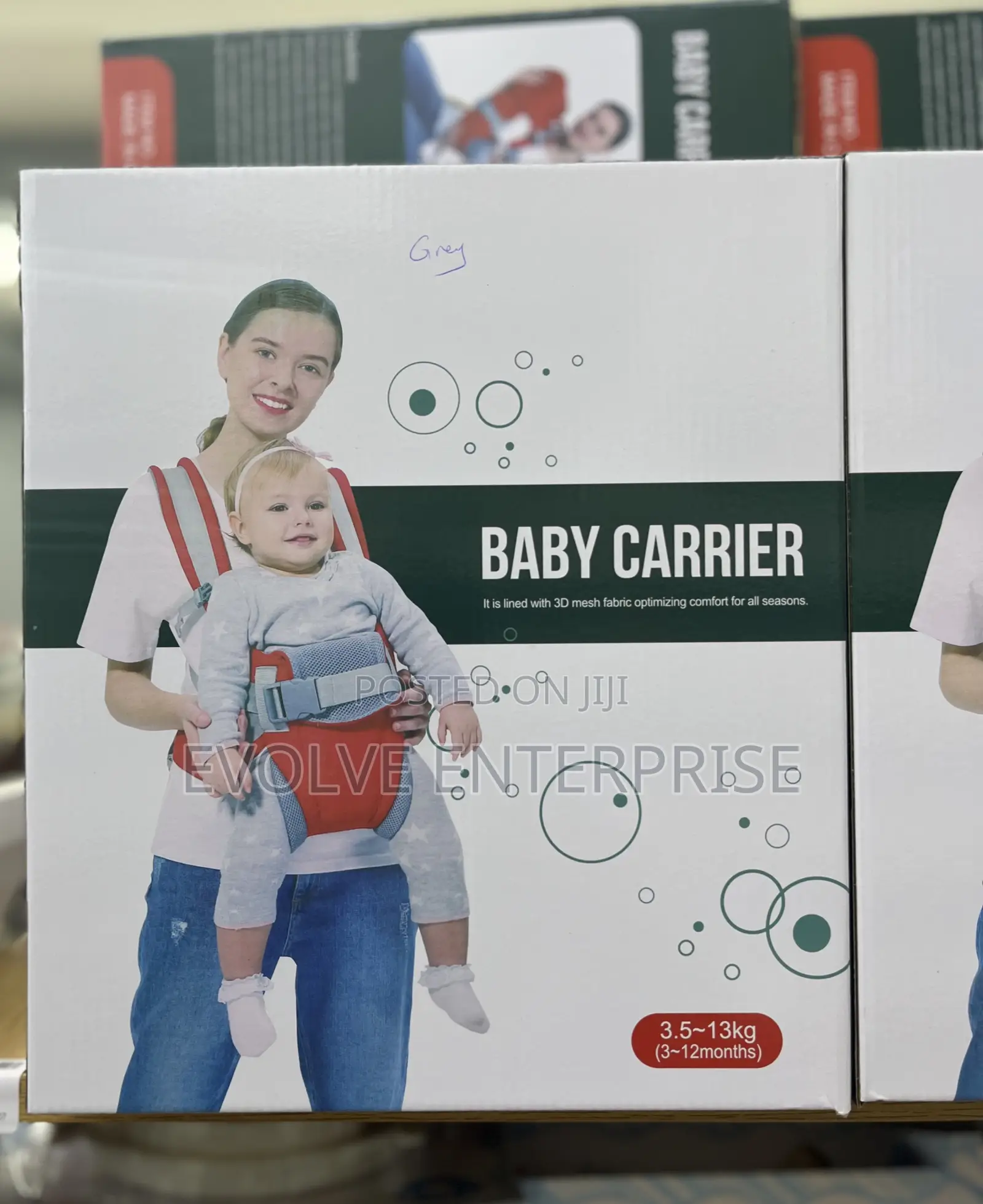 Baby Carrier Strap Baby Sling Wrap