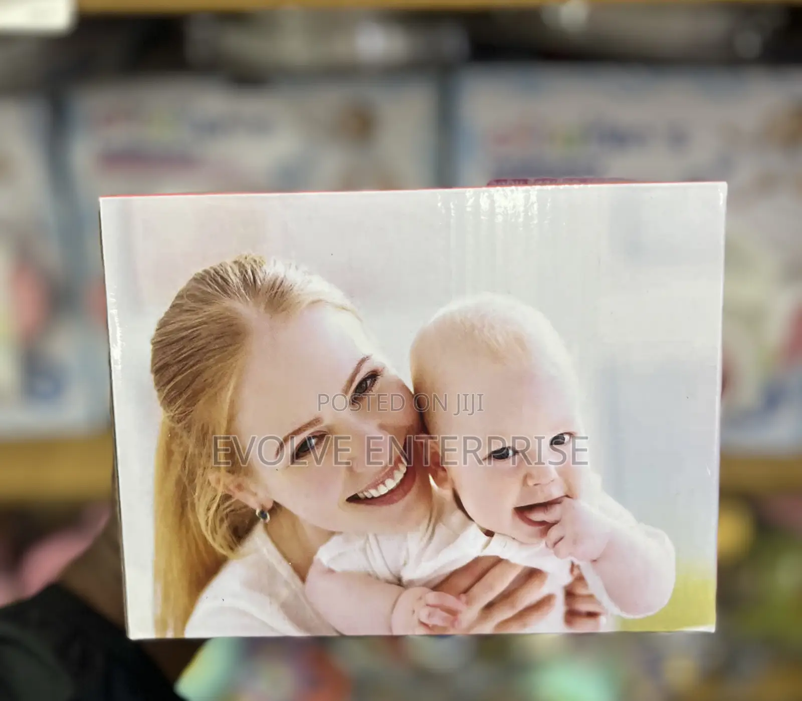 Electric Breast Pump