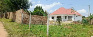 Prime Plots For Sale At Mwera Divine Land Estate~Hoima Road.