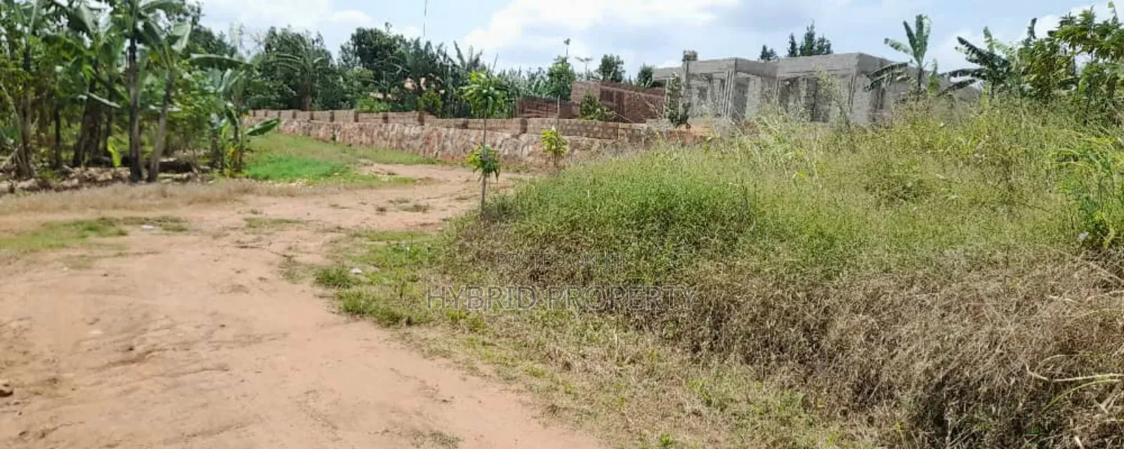 Prime Plots For Sale At Mwera Divine Land Estate~Hoima Road.