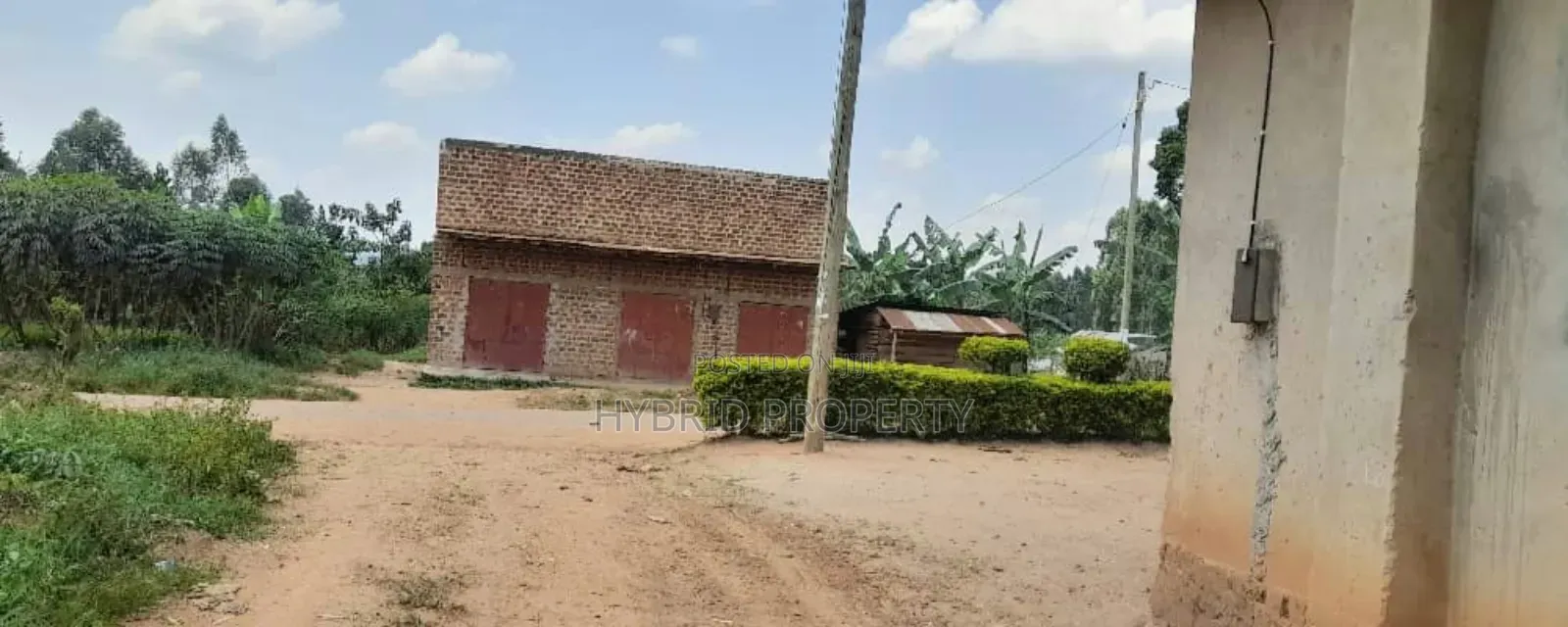 Prime Plots For Sale At Mwera Divine Land Estate~Hoima Road.